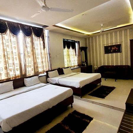 Hotel Amritsar Inn Dış mekan fotoğraf