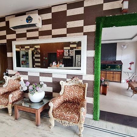 Hotel Amritsar Inn Dış mekan fotoğraf