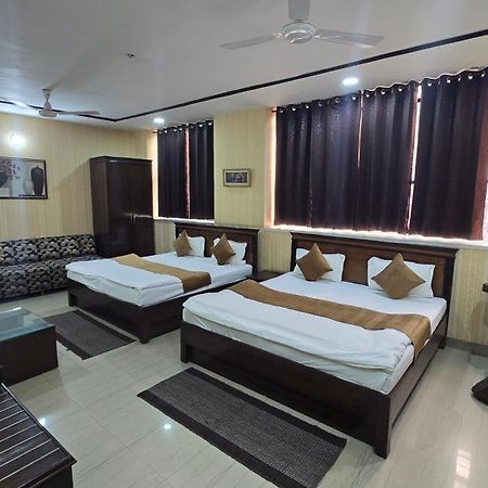 Hotel Amritsar Inn Dış mekan fotoğraf