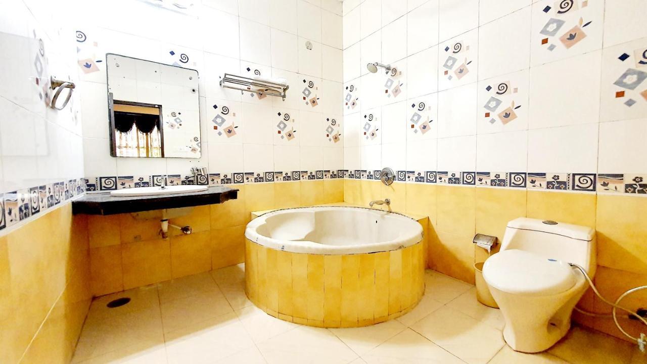 Hotel Amritsar Inn Dış mekan fotoğraf