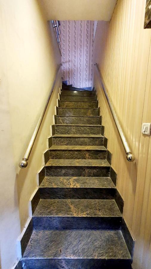 Hotel Amritsar Inn Dış mekan fotoğraf