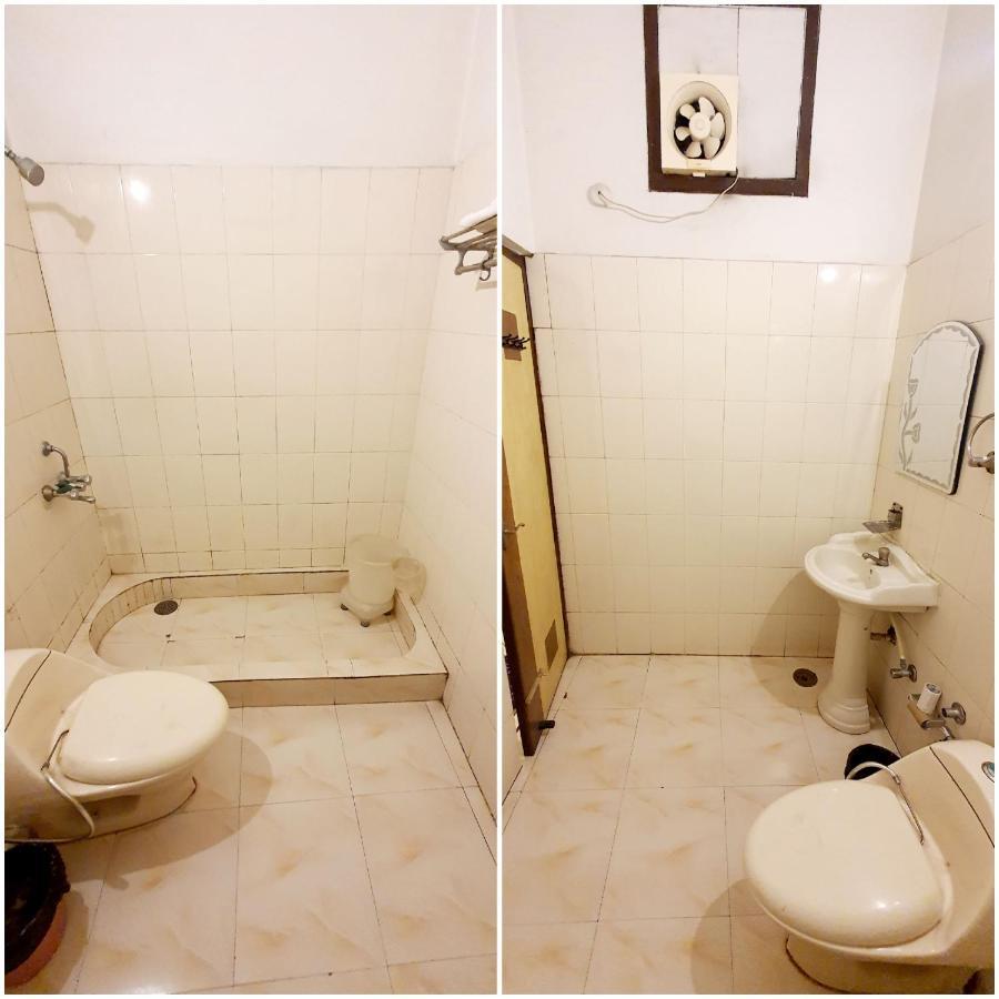 Hotel Amritsar Inn Dış mekan fotoğraf