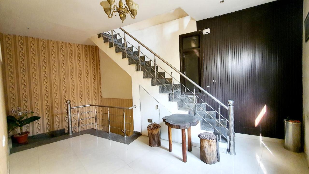 Hotel Amritsar Inn Dış mekan fotoğraf