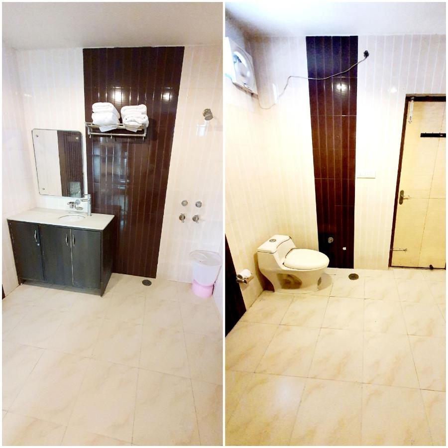 Hotel Amritsar Inn Dış mekan fotoğraf