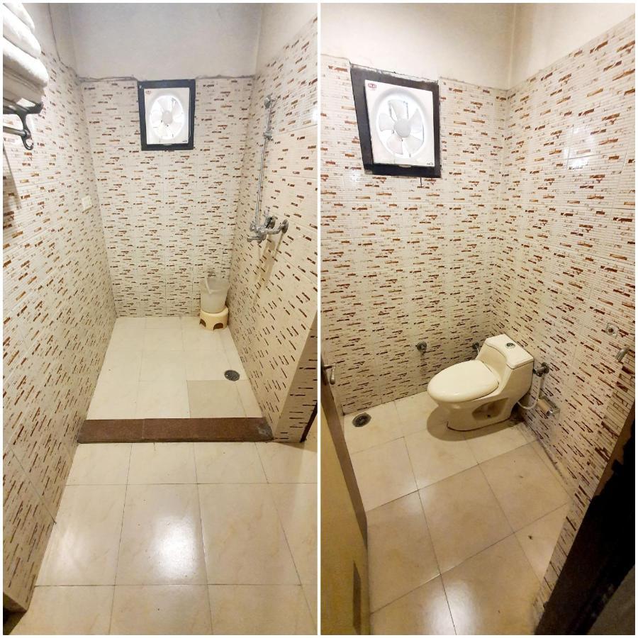 Hotel Amritsar Inn Dış mekan fotoğraf