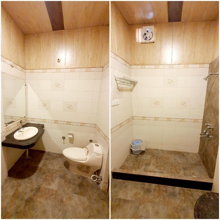 Hotel Amritsar Inn Dış mekan fotoğraf
