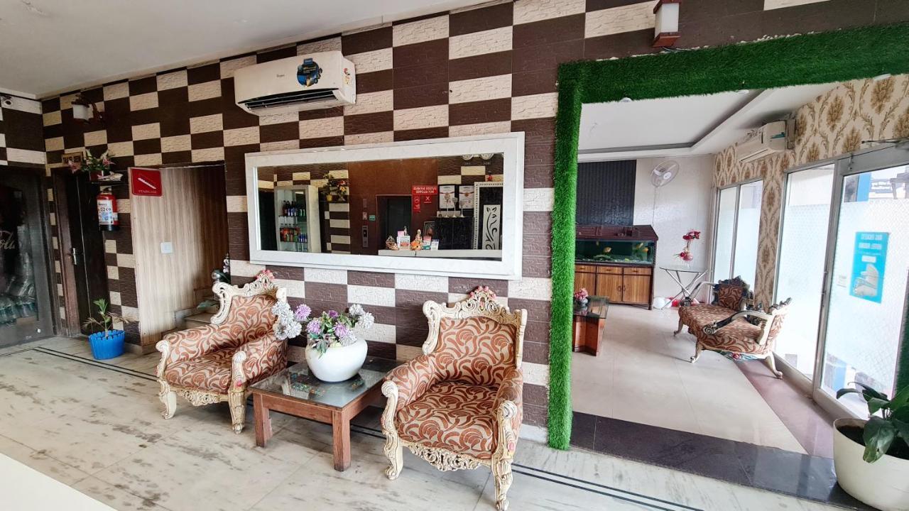 Hotel Amritsar Inn Dış mekan fotoğraf