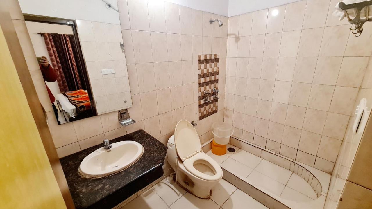 Hotel Amritsar Inn Dış mekan fotoğraf