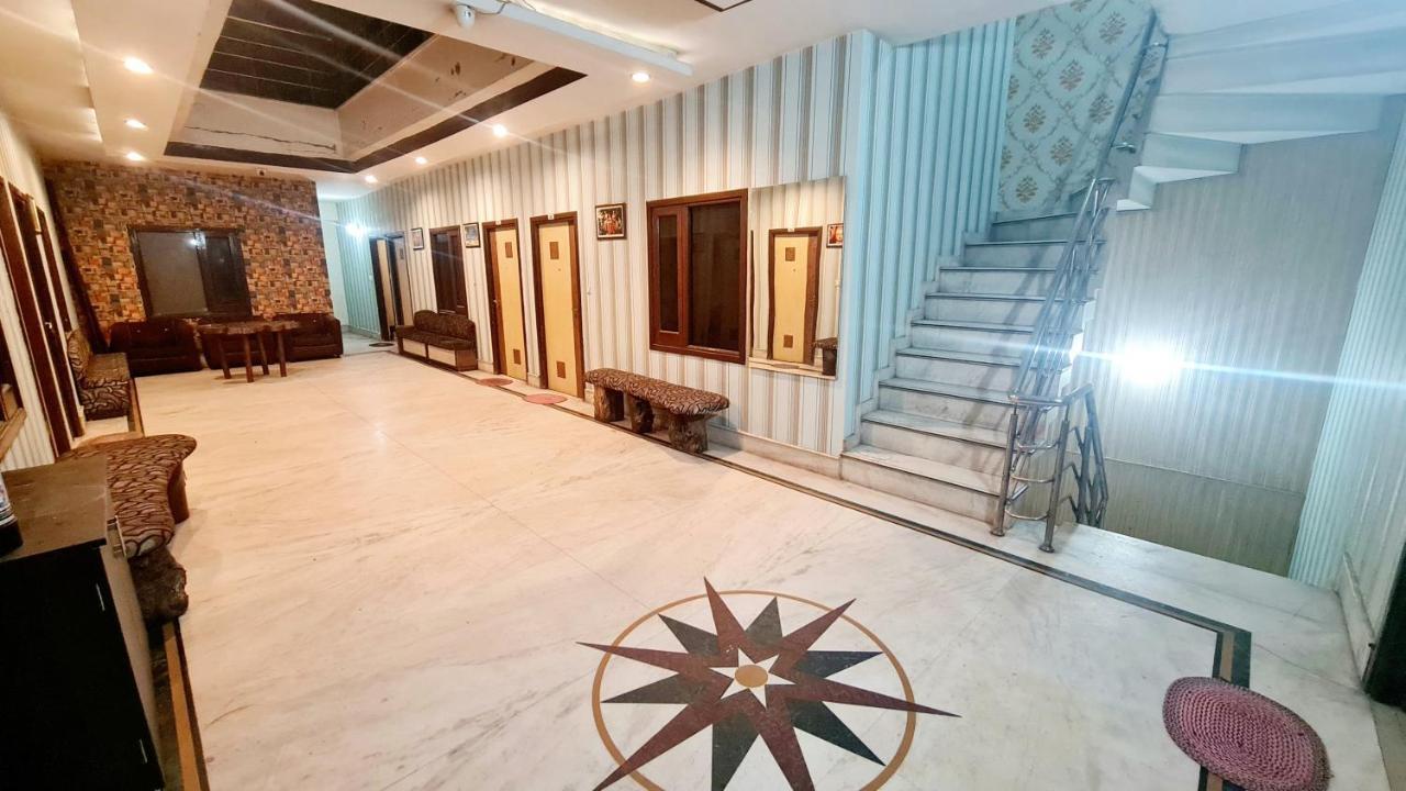Hotel Amritsar Inn Dış mekan fotoğraf